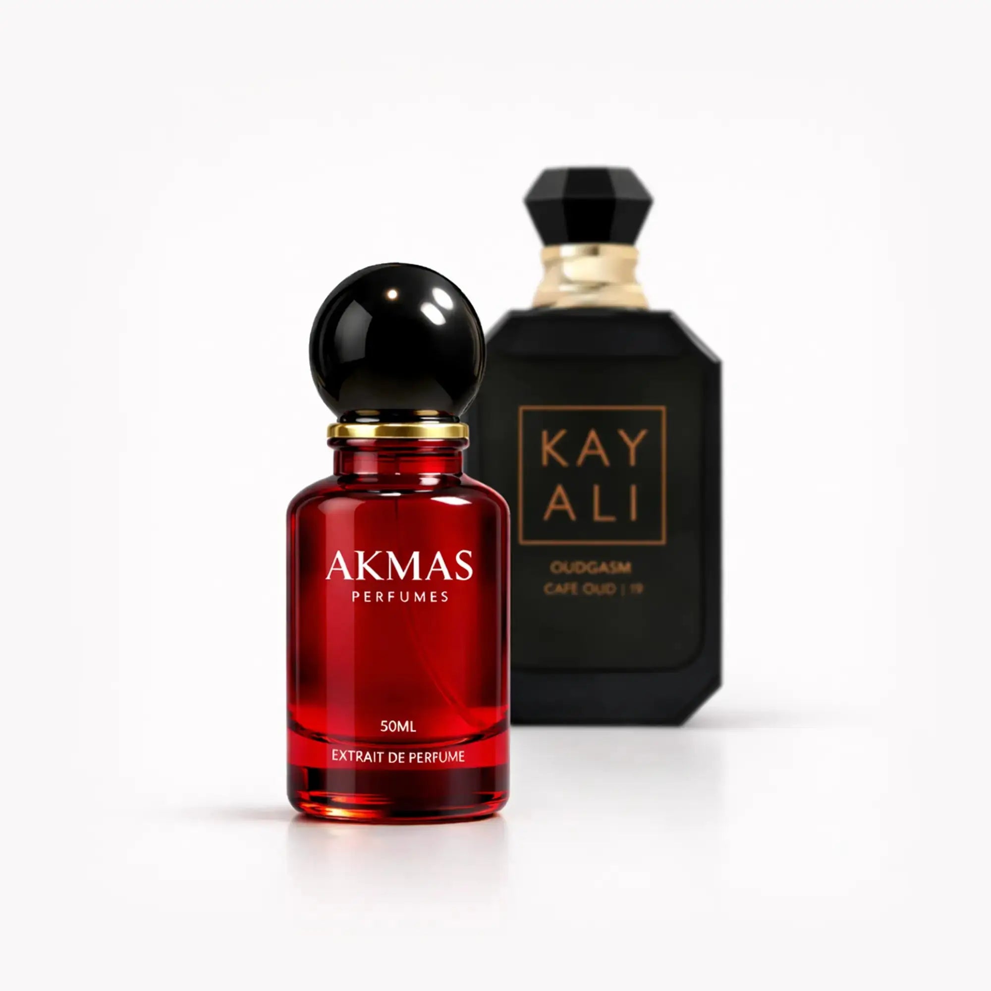 Velvet Oud Inspired By Oudgasm | Akmas Perfumes