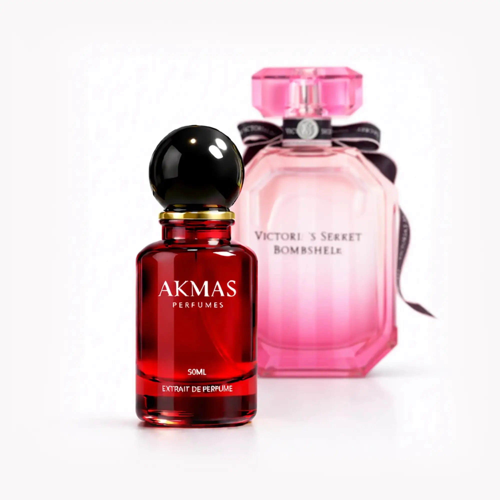 Fruity Floral Eau de Parfum for Women | Akmas Perfumes