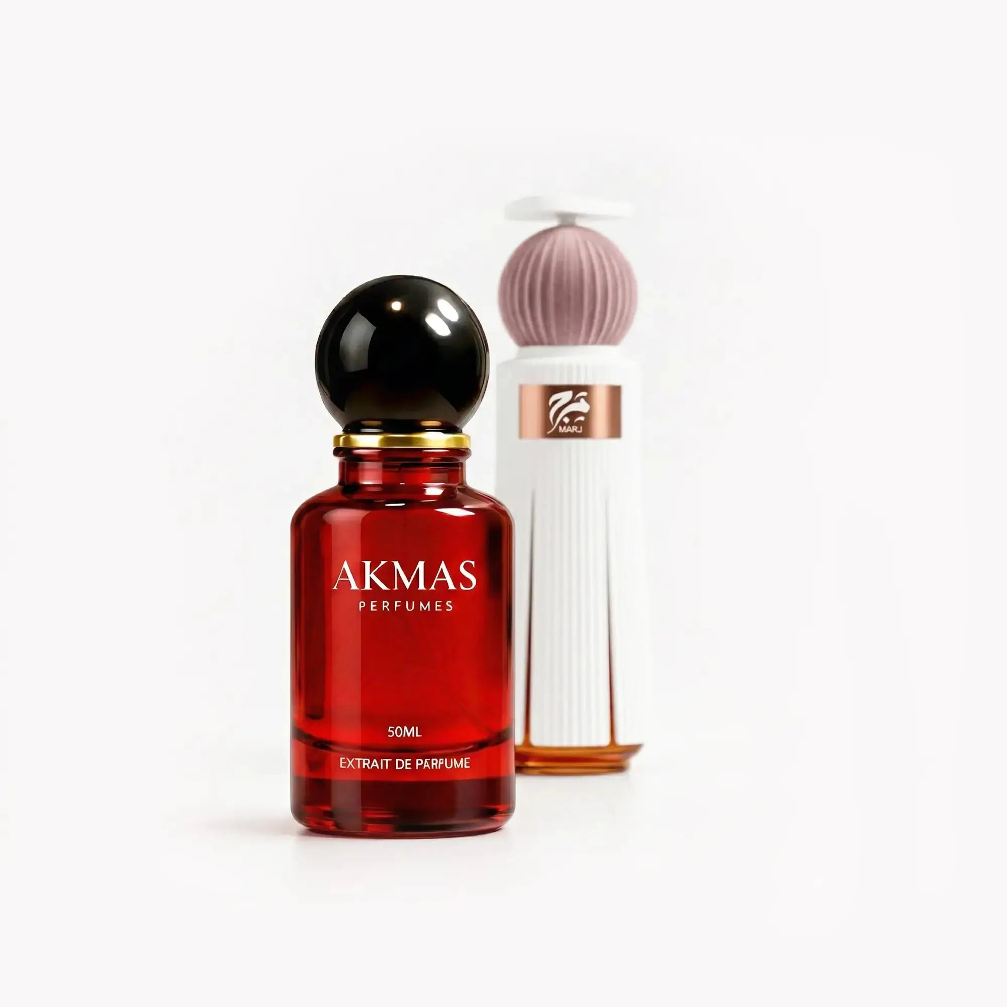 Oriental Floral Spicy – 35% Extrait Unisex Fragrance | Akmas Perfumes